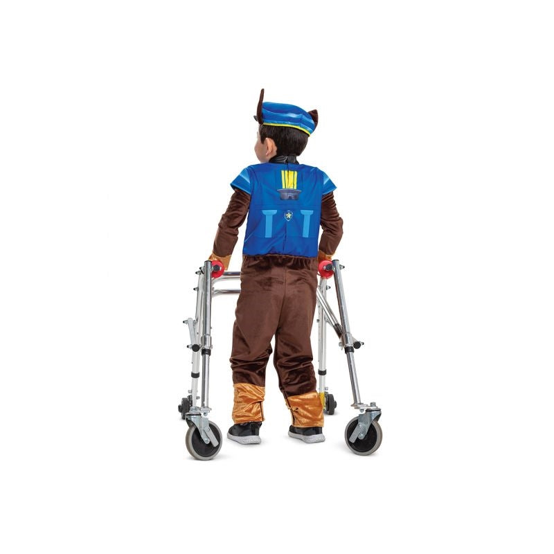 Chase Adaptive Toddler Costume