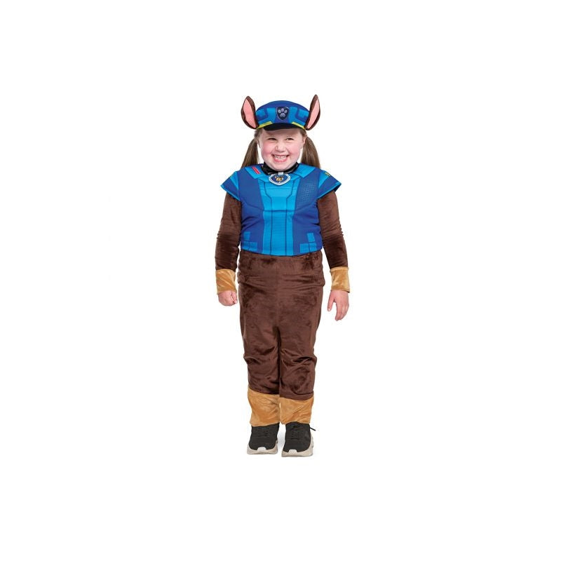 Chase Adaptive Toddler Costume