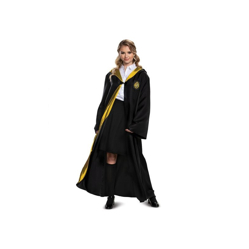 Hogwarts Robe Adult Costume
