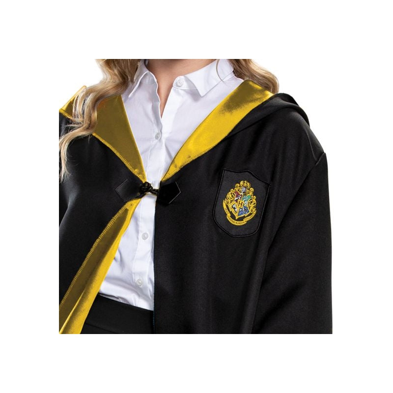 Hogwarts Robe Adult Costume