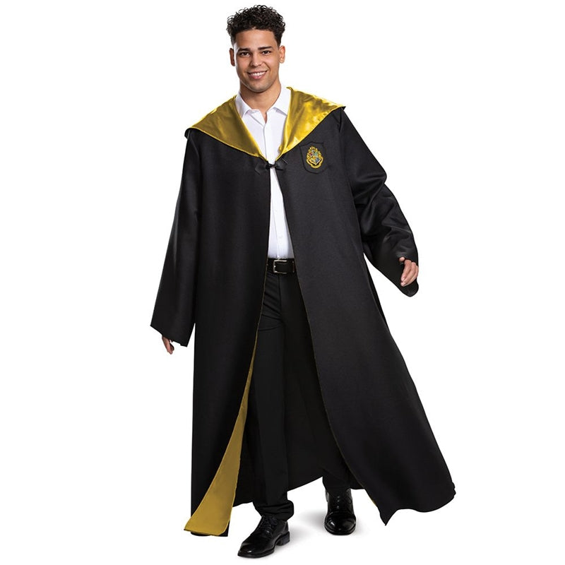 Hogwarts Robe Adult Costume