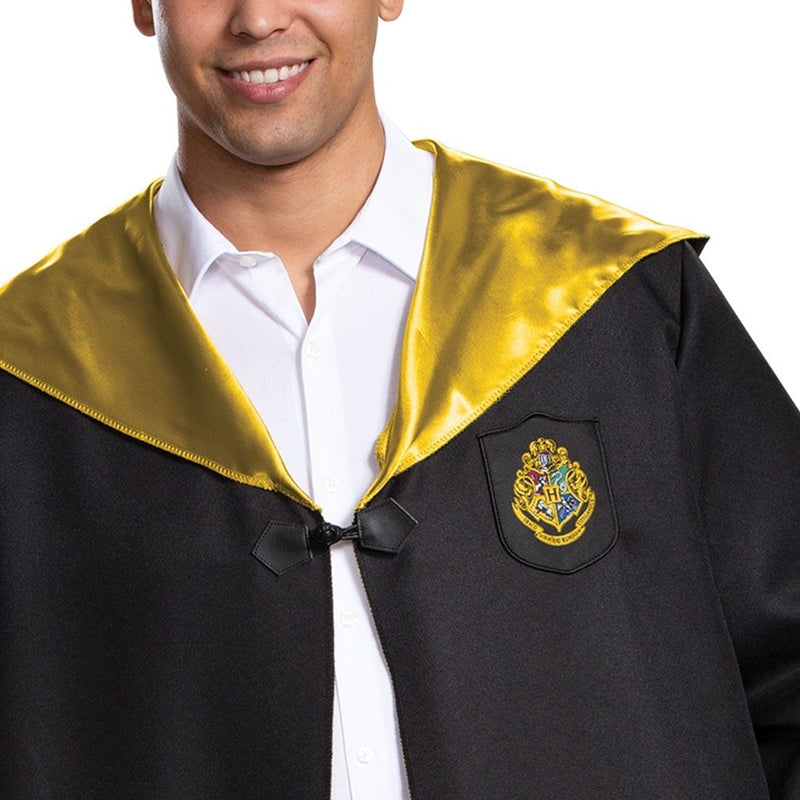 Hogwarts Robe Adult Costume