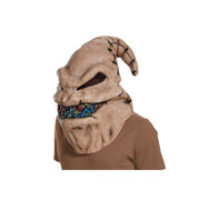Oogie Boogie Vinyl Mask