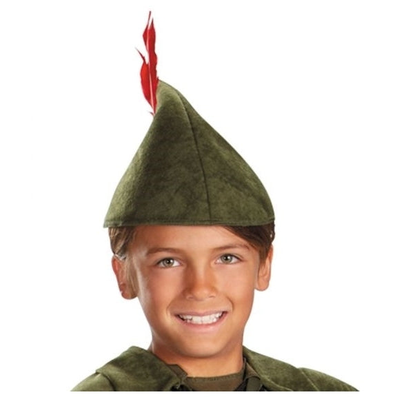 Peter Pan Classic Costume