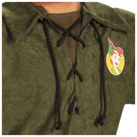Peter Pan Classic Costume