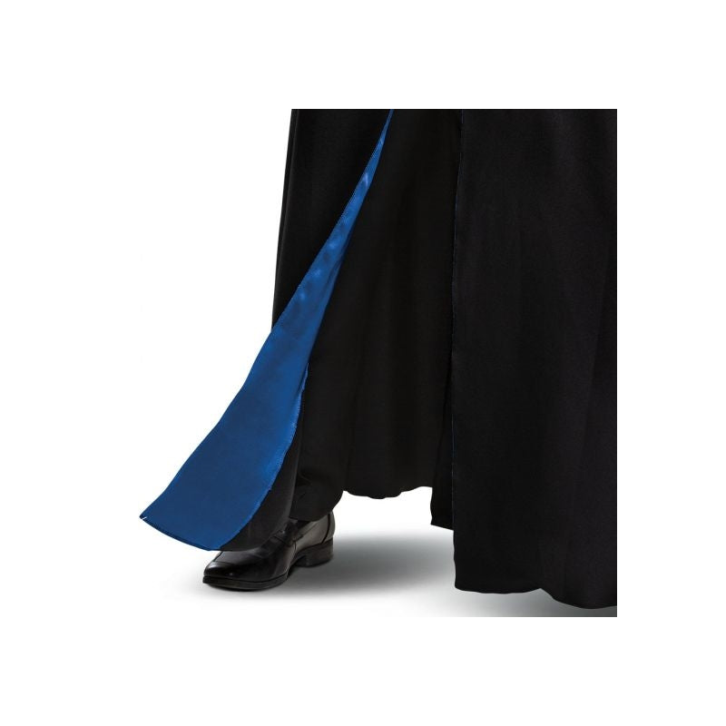 Ravenclaw Robe Deluxe Adult Costume