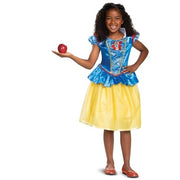 Snow White Classic Dress