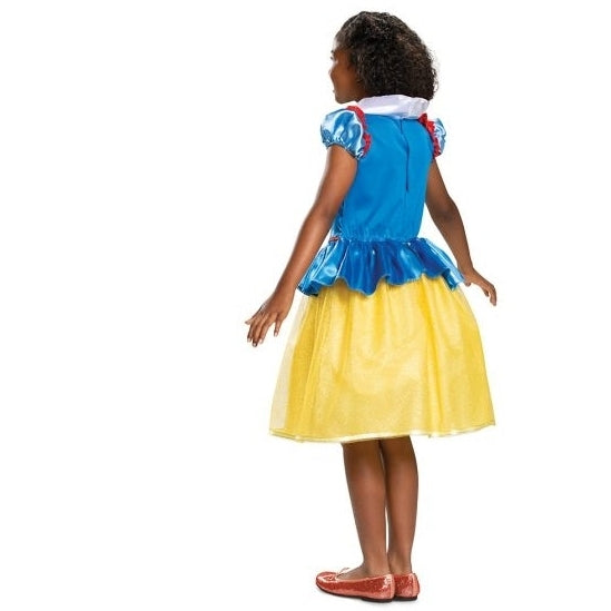 Snow White Classic Dress