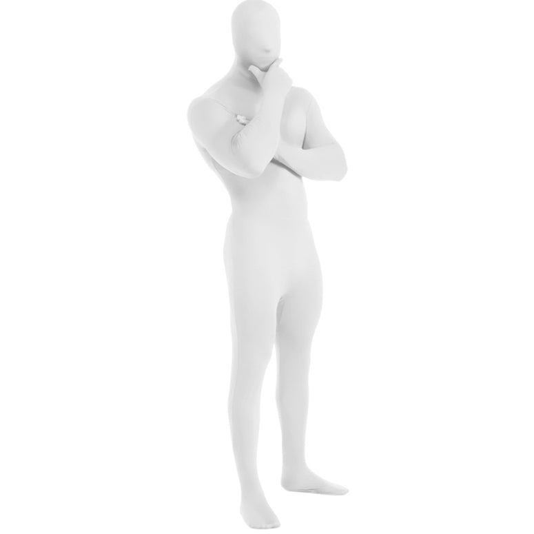 2nd Skin Adult Body Suit Costume