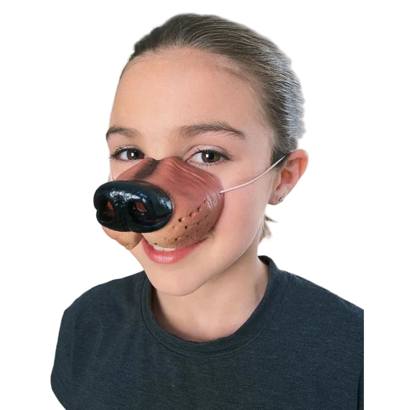 Dog Nose