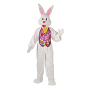 Mascot Bunny Adult Costume