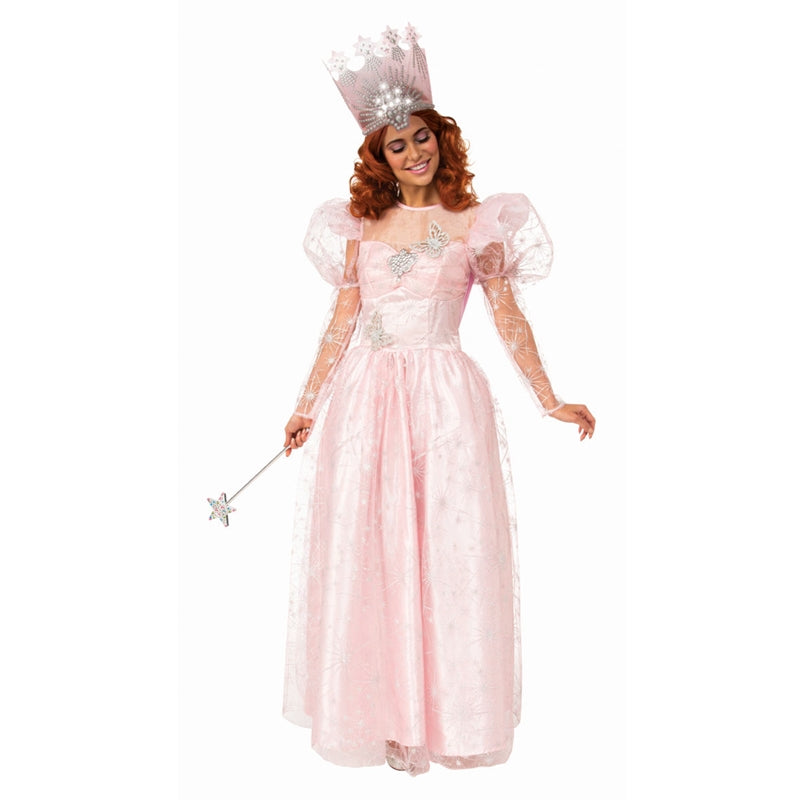 Adult Glinda Costume- The Wizard of Oz