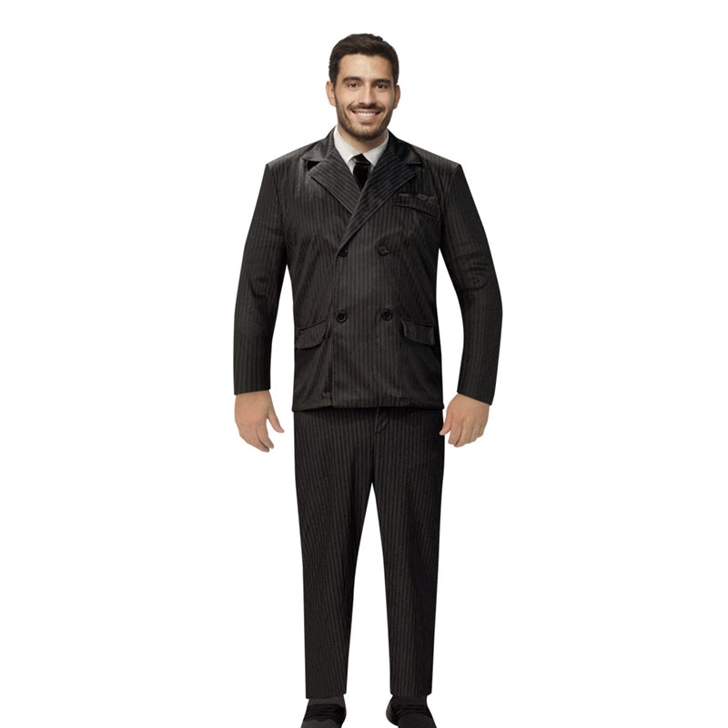 Adult Gomez Addams Costume – The Addams Family