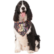“Life of the Pawty” Pet Bandana
