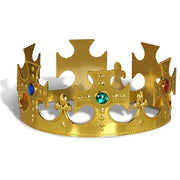 Adjustable Kings Crown