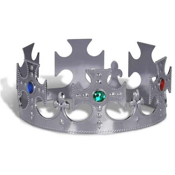Adjustable Kings Crown