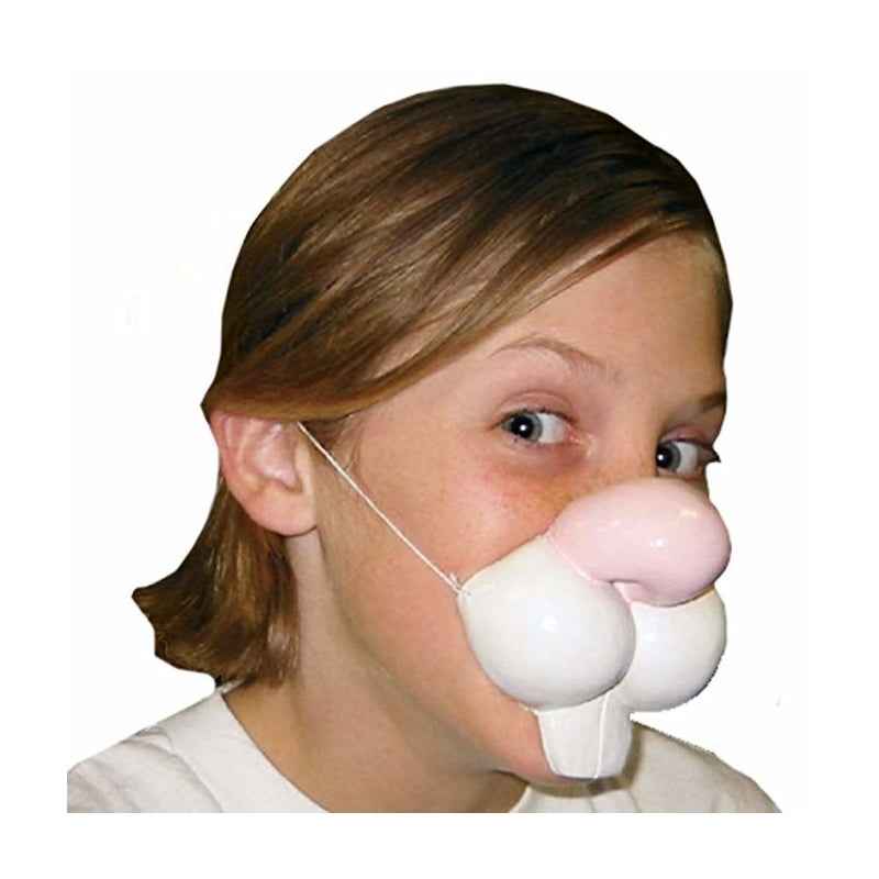 Rabbit Nose