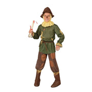 Kids Scarecrow Costume