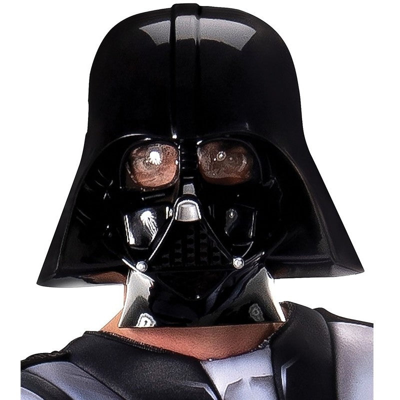 Darth Vader™ Adult 1/2 Mask