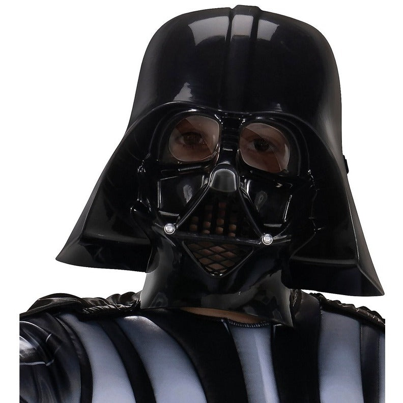 Darth Vader™ Child 1/2 Mask