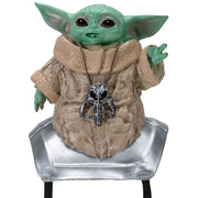 Grogu™ Shoulder Sitter