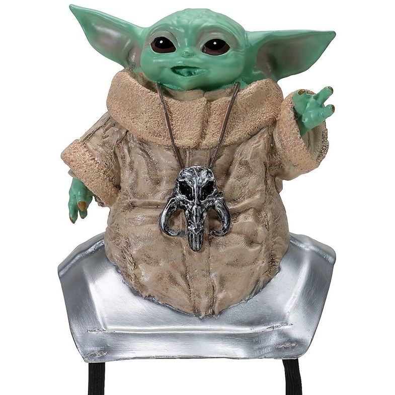 Grogu™ Shoulder Sitter