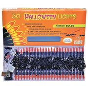 50 Count String Light Set with Connector