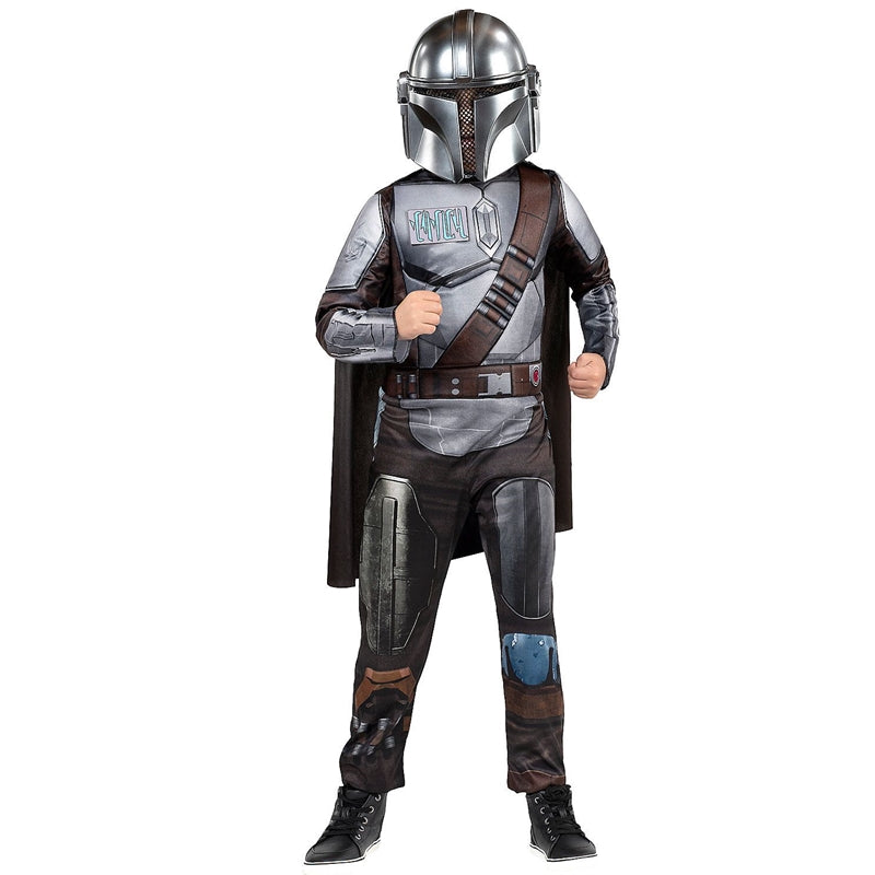 The Mandalorian™ Light-Up Costume