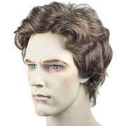 Men's Wavy Wig