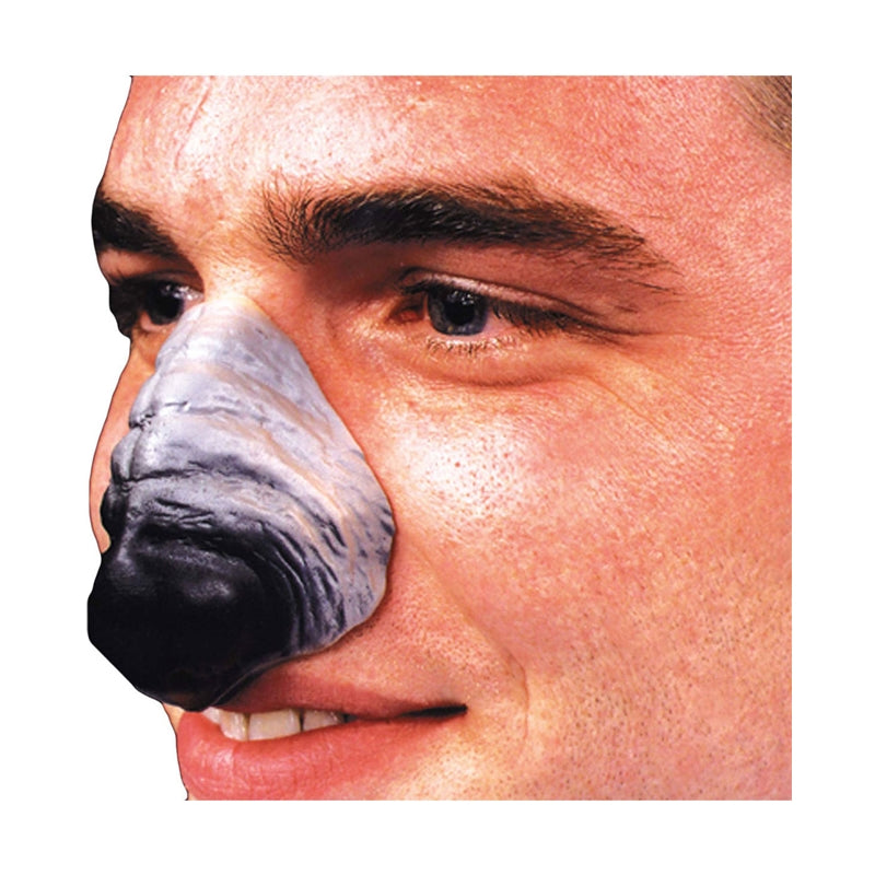 Werewolf Nose