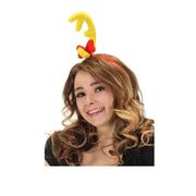 The Grinch Max Headband
