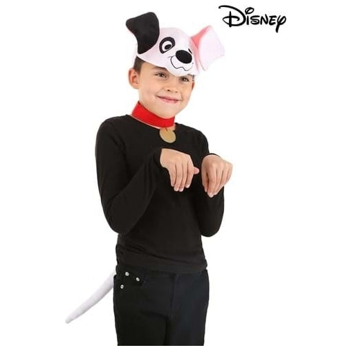 101 Dalmatians Patch Kit