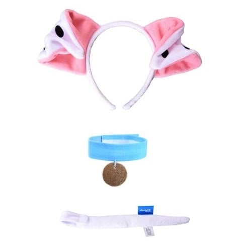 101 Dalmatians Perdita Kit