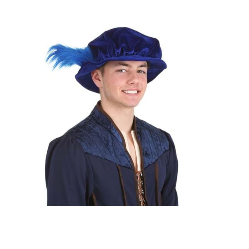 Romeo Costume Hat