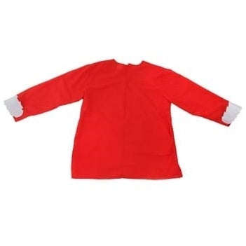 Dr. Seuss Grinch Santa Costume Adult