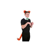 Disney Aristocats Thomas O'Malley Costume Kit