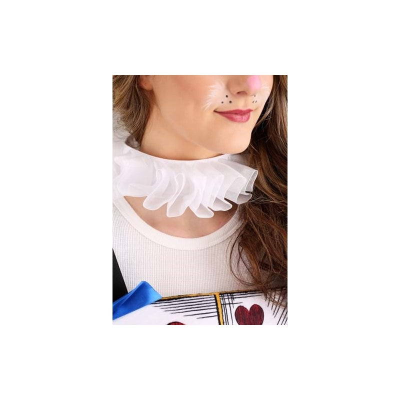 White Rabbit Costume Kit- Adult