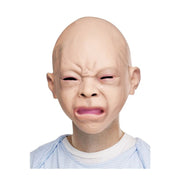 Crying Baby Mask
