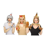 Fantasy Friends- Wizard of Oz Kits