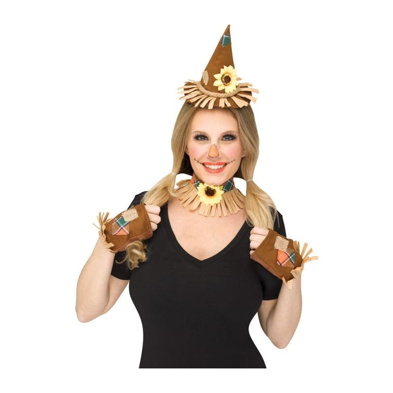 Fantasy Friends- Wizard of Oz Kits