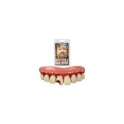 Billy Bob Teeth Full Grill