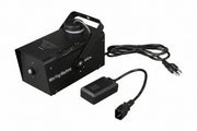 Mini Fog Machine with Wired Remote 400 Watt