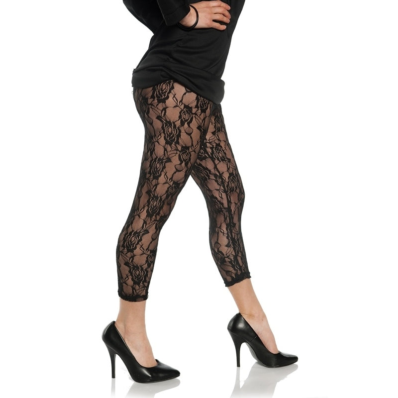 Lace Leggings