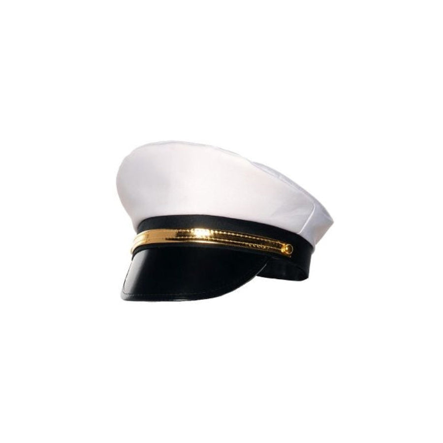 Admiral Hat