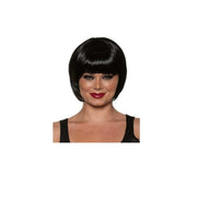Bob Cut Wig