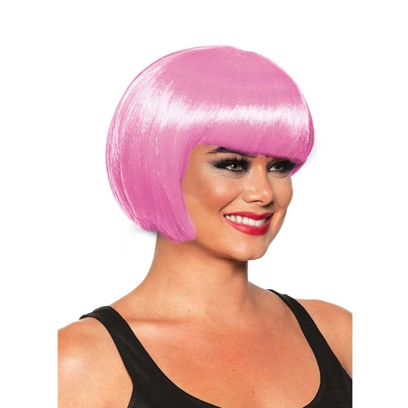 Bob Cut Wig