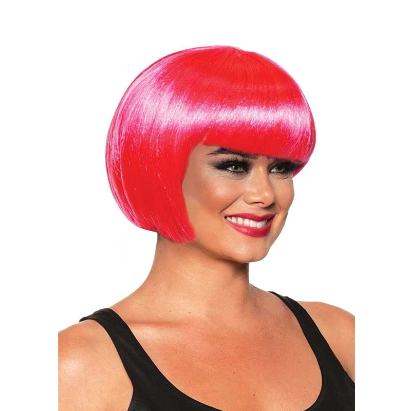 Bob Cut Wig