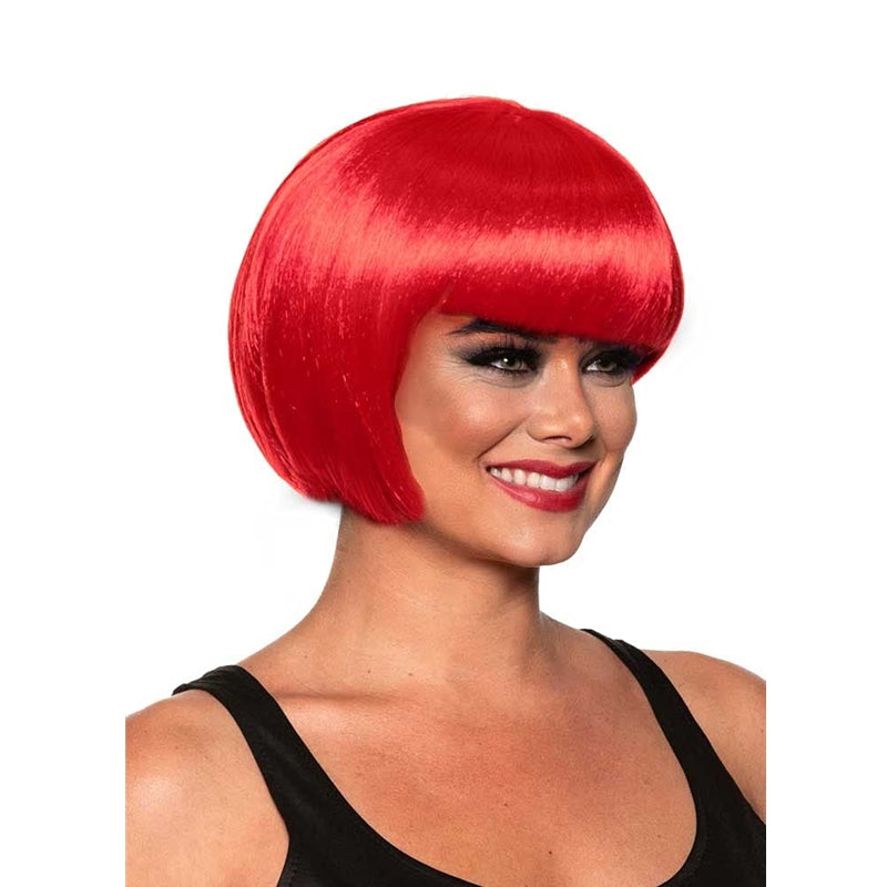 Bob Cut Wig