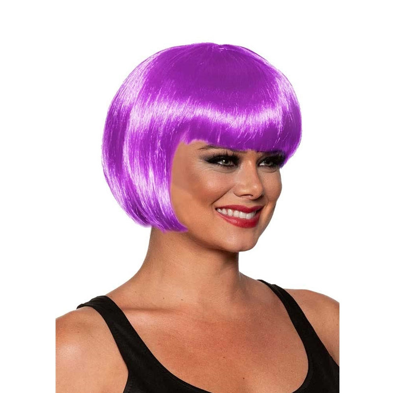 Bob Cut Wig
