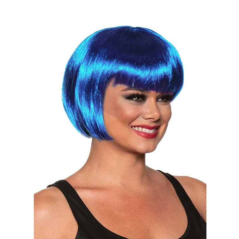 Bob Cut Wig